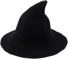 Load image into Gallery viewer, Modern Witch Hat

