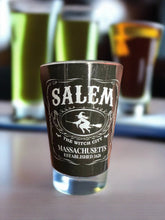 Load image into Gallery viewer, Whiskey Shot Glass
