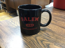 Load image into Gallery viewer, Red and Black Salem Mug
